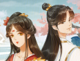 《凌风传奇》作者：秋兰  （云起，晋江，红袖 同步发表）