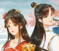《凌风传奇》作者：秋兰  （云起，晋江，红袖 同步发表）